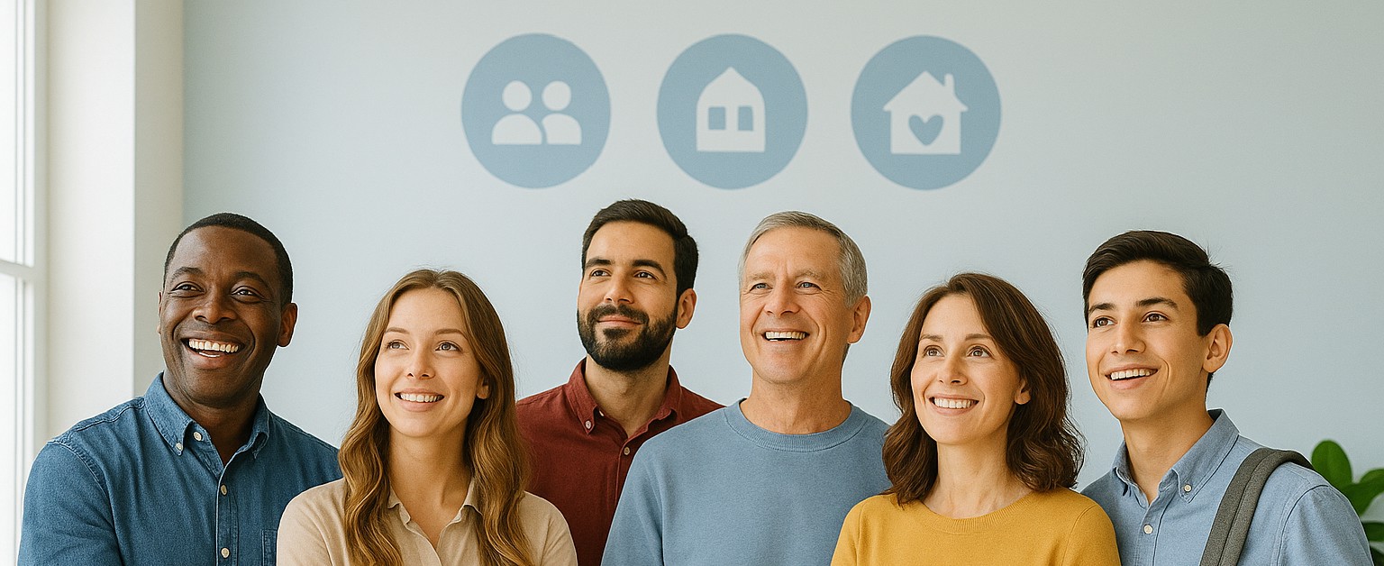 Clientes Mega Insurance